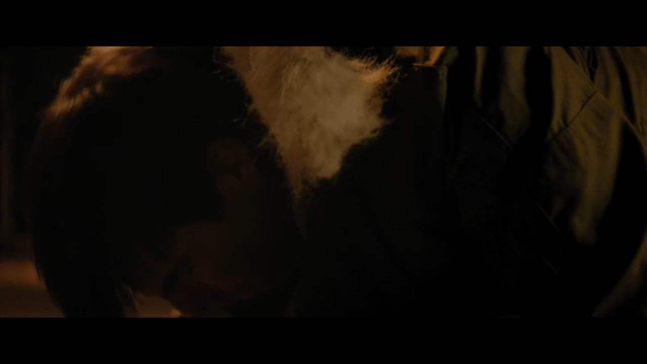 Aardvark Trailer (2018) Screen Capture #4