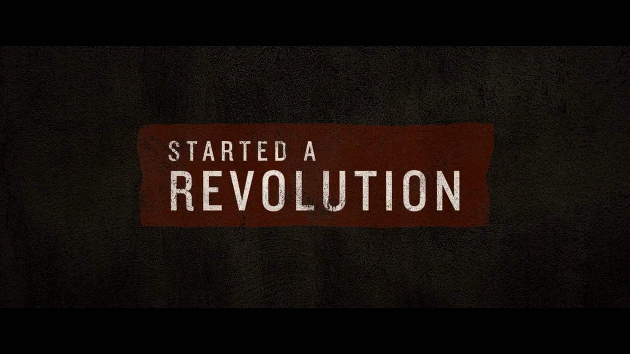 The Young Karl Marx Trailer (2018) Screen Capture #3