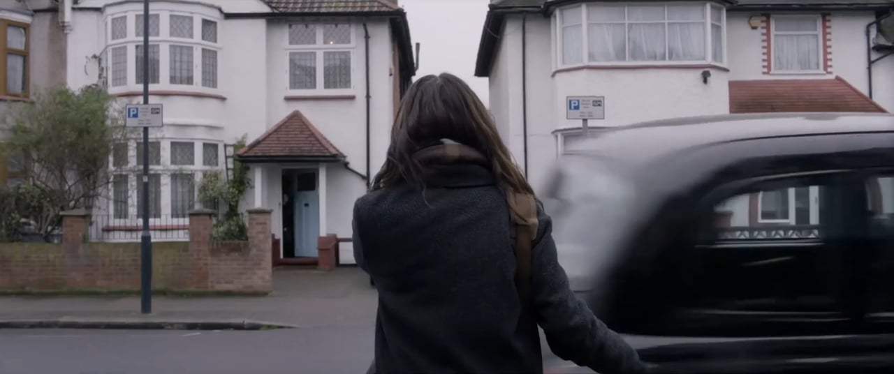 Disobedience Trailer (2018) Screen Capture #1