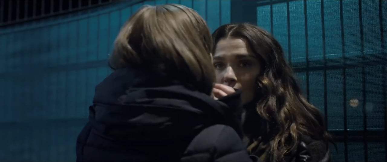 Disobedience Trailer (2018) Screen Capture #3