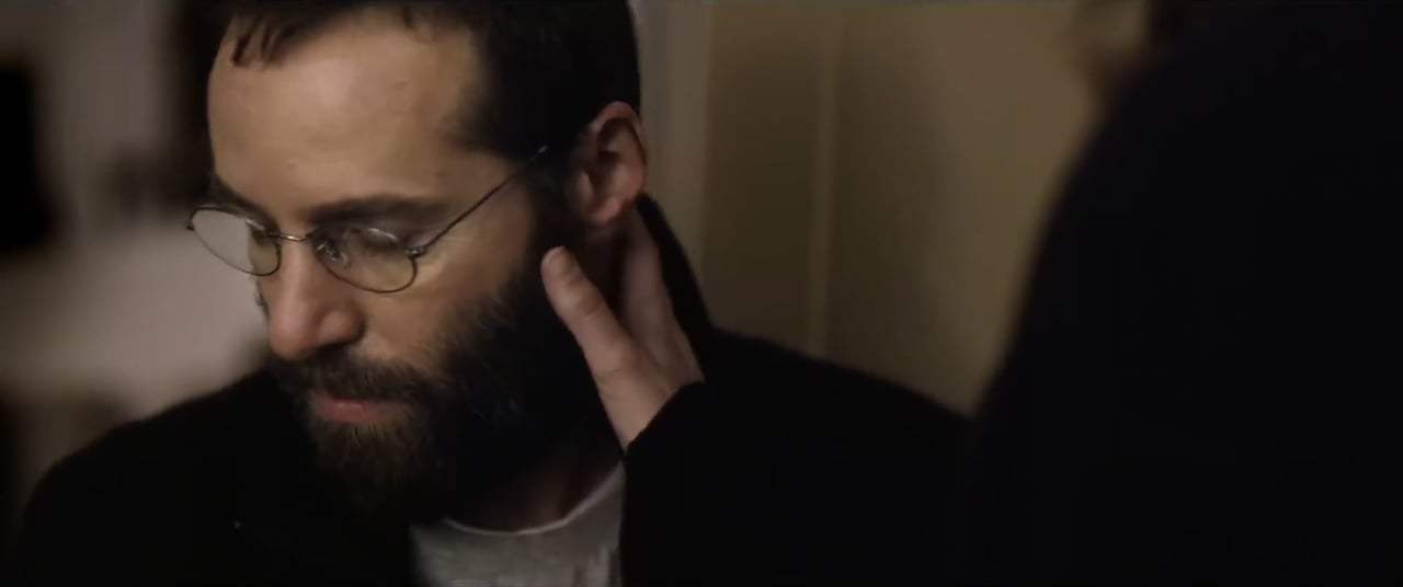 Disobedience Trailer (2018) Screen Capture #4