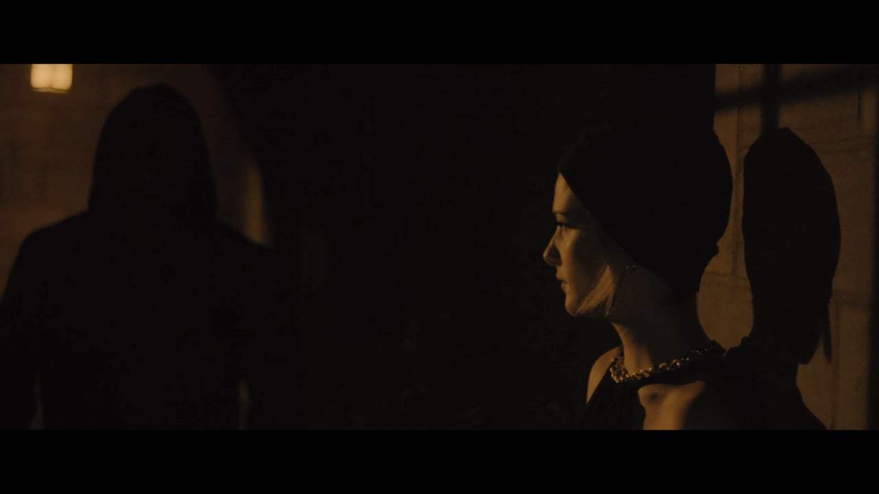 Submission Trailer (2018) Screen Capture #1