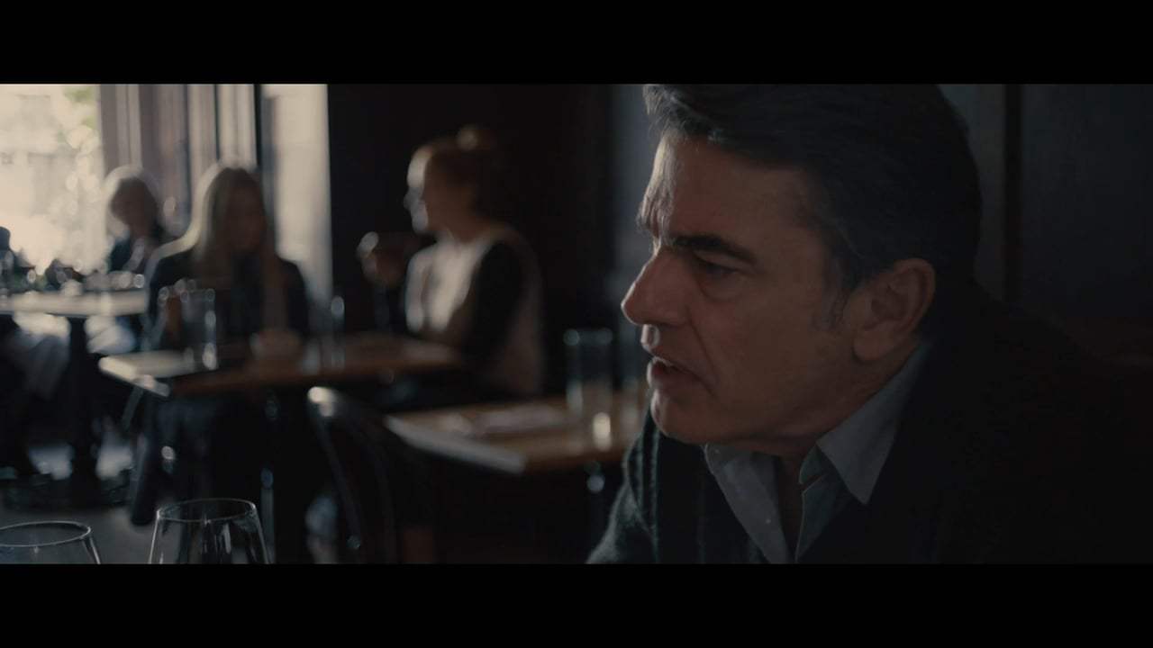 Submission Trailer (2018) Screen Capture #2