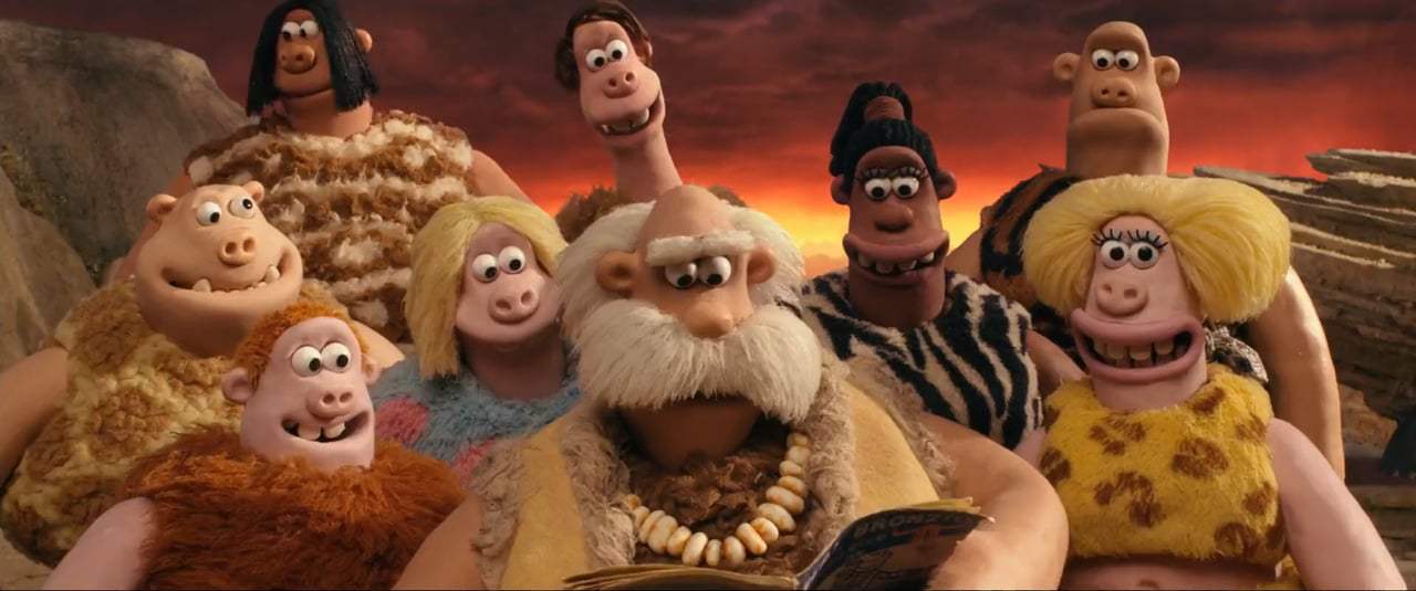 Early Man TV Spot - Goals (2018) Screen Capture #4