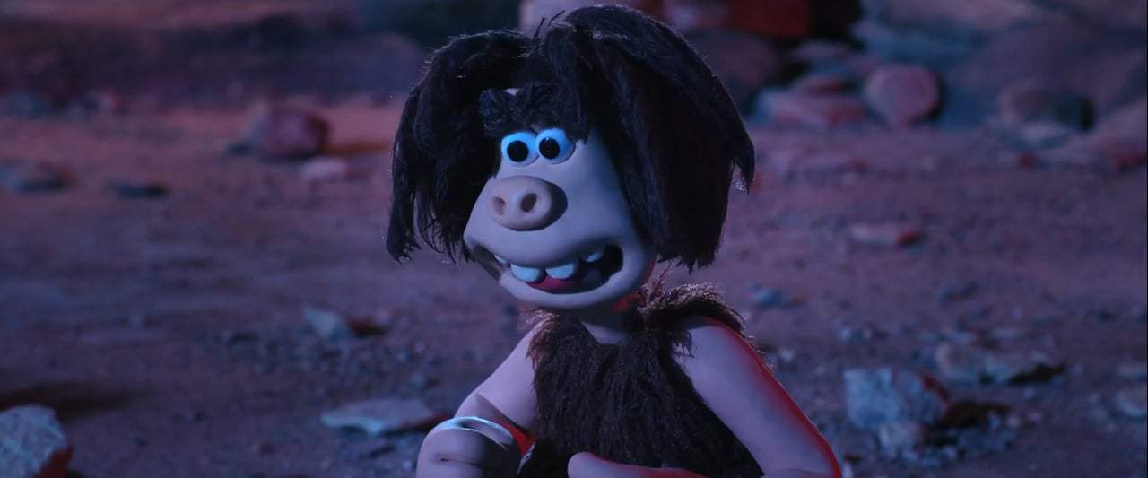 Early Man TV Spot - Every Team (2018) Screen Capture #1