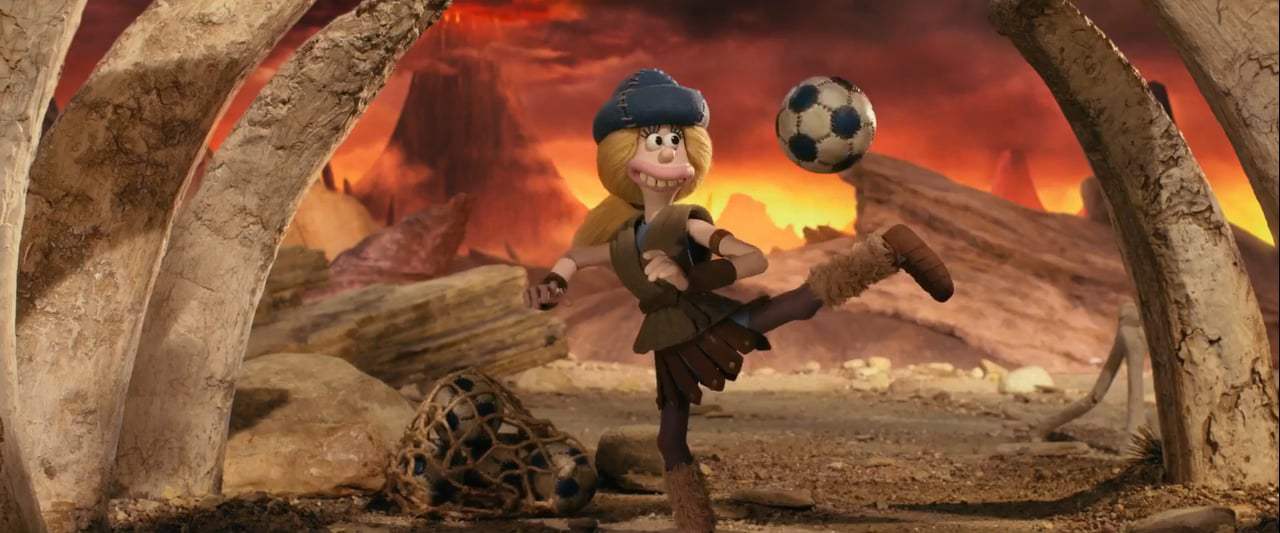 Early Man TV Spot - Every Team (2018) Screen Capture #2