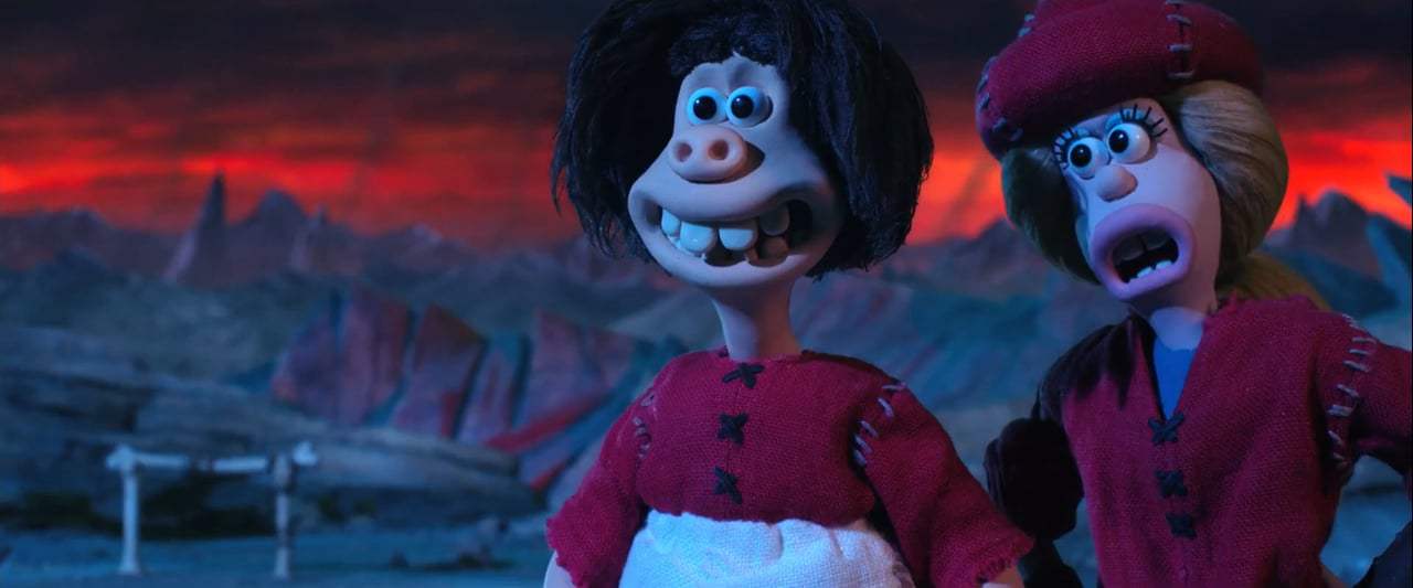 Early Man TV Spot - Every Team (2018) Screen Capture #4