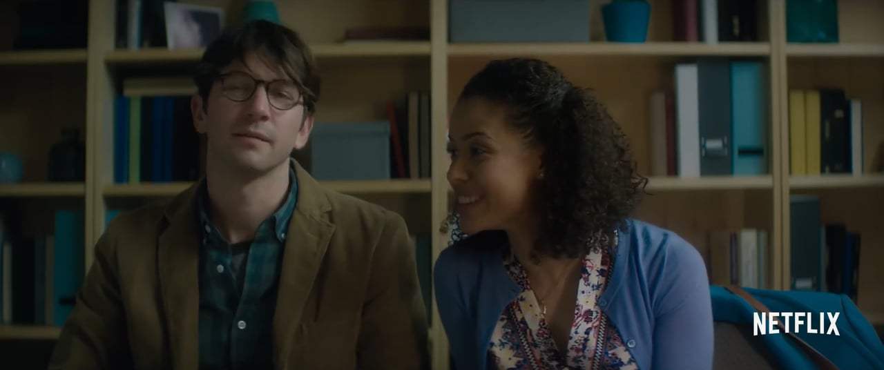 Irreplaceable You Trailer (2018) Screen Capture #1