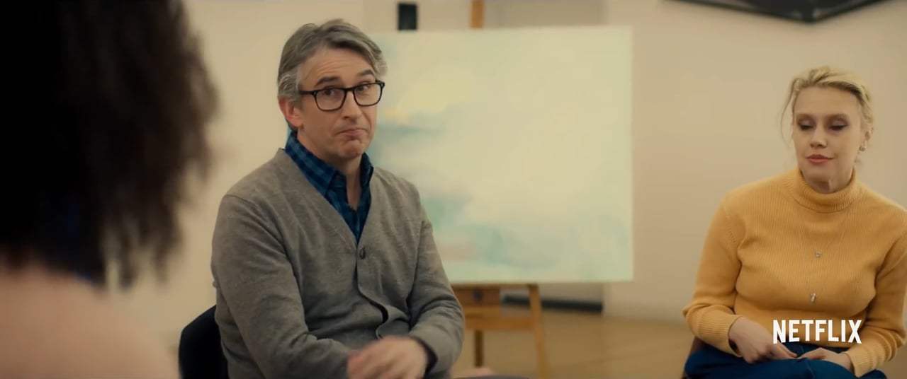 Irreplaceable You Trailer (2018) Screen Capture #2