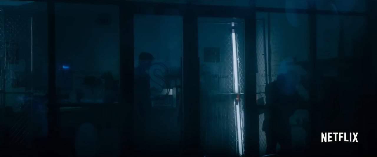 Irreplaceable You Trailer (2018) Screen Capture #3