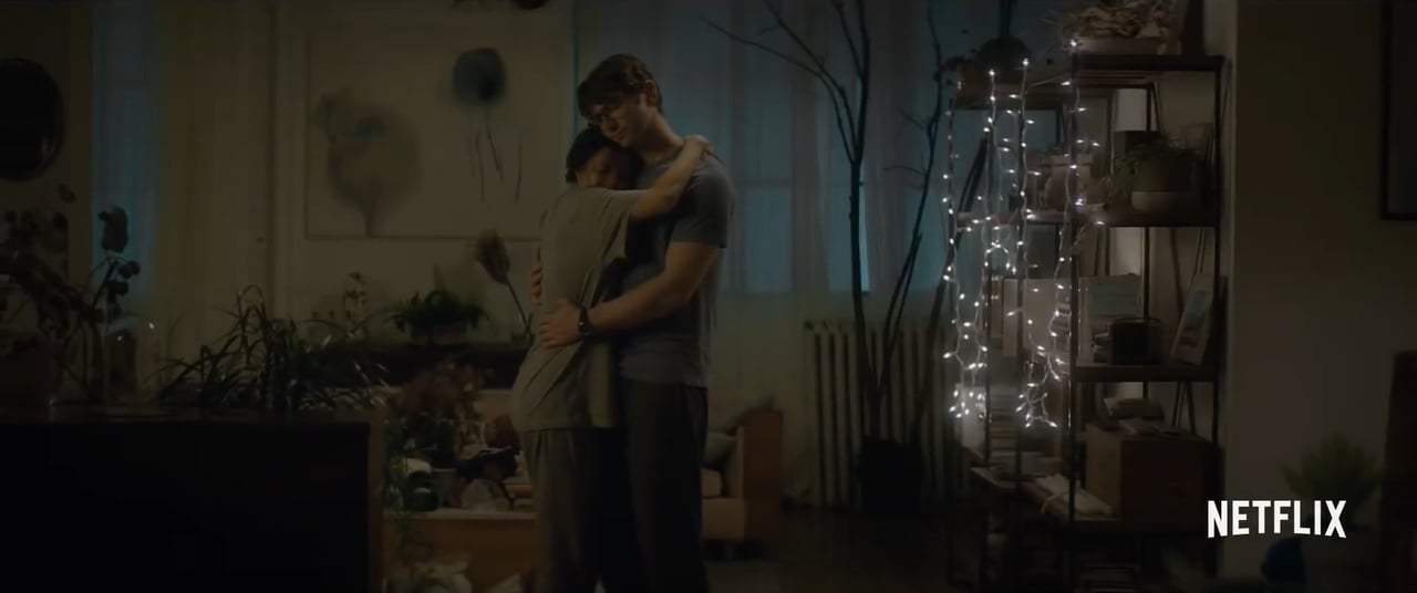 Irreplaceable You Trailer (2018) Screen Capture #4