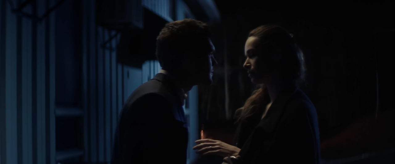 Midnighters Trailer (2018) Screen Capture #1