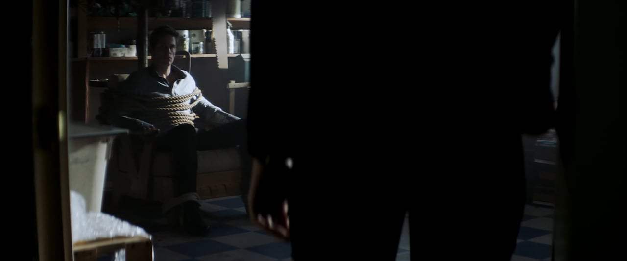 Midnighters Trailer (2018) Screen Capture #3