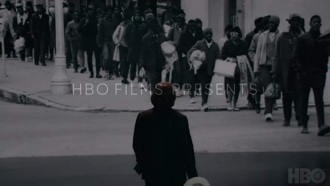 Notes from the Field Trailer (2018) Screen Capture #1