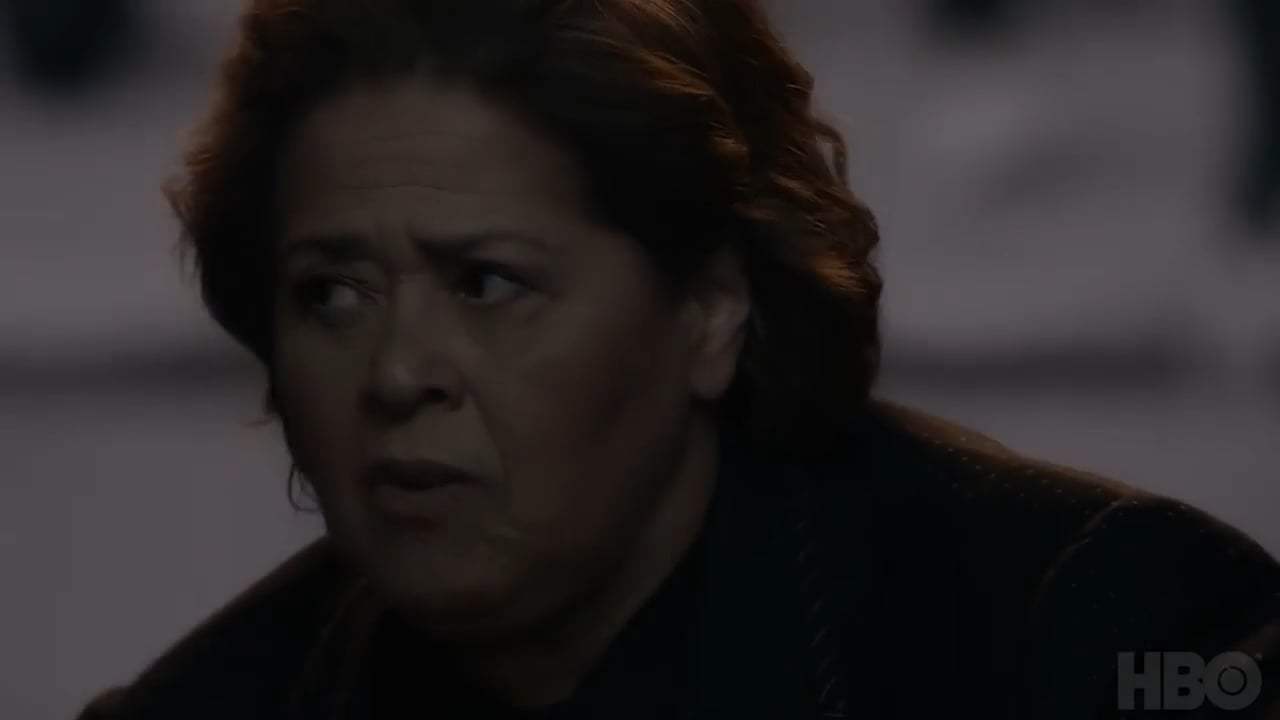 Notes from the Field Trailer (2018) Screen Capture #3