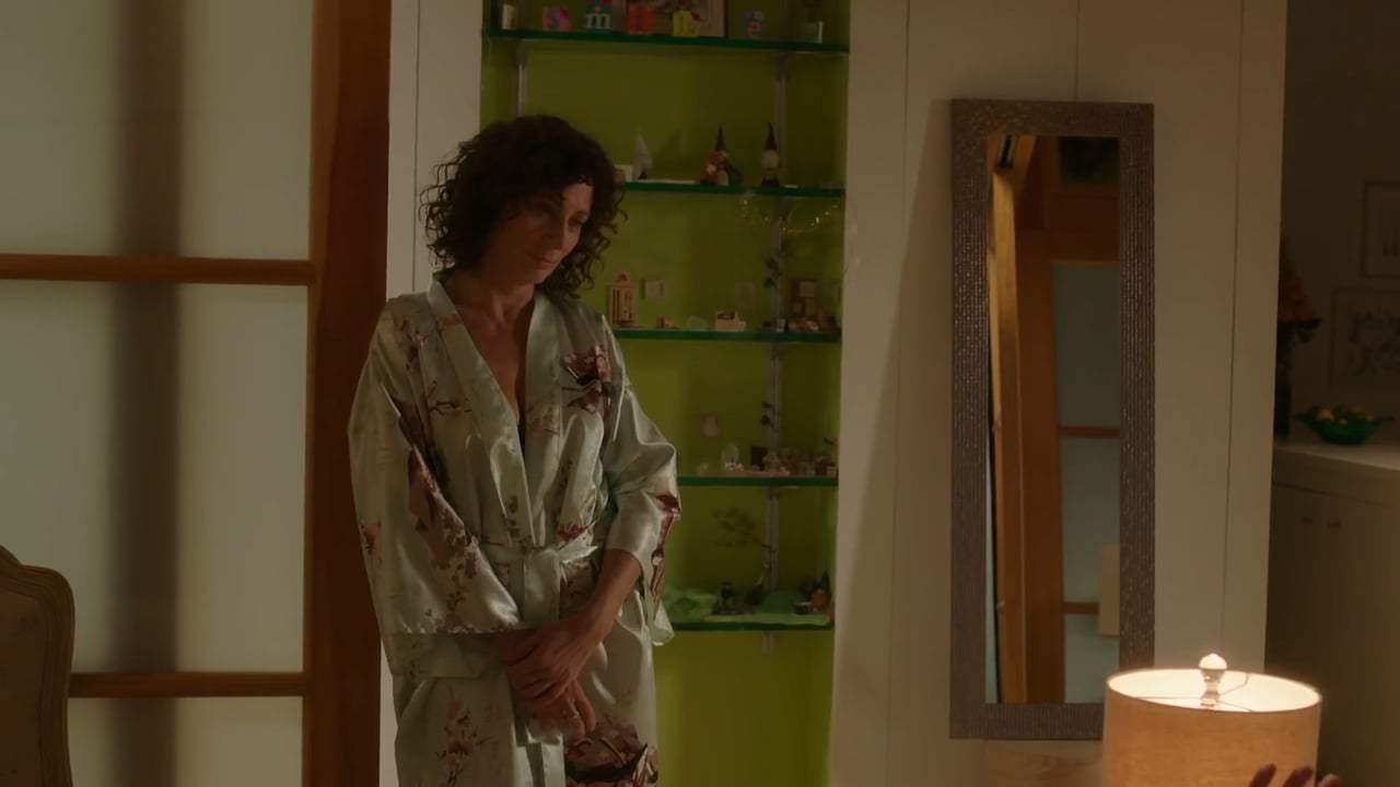 Breakable You Trailer (2018) Screen Capture #2