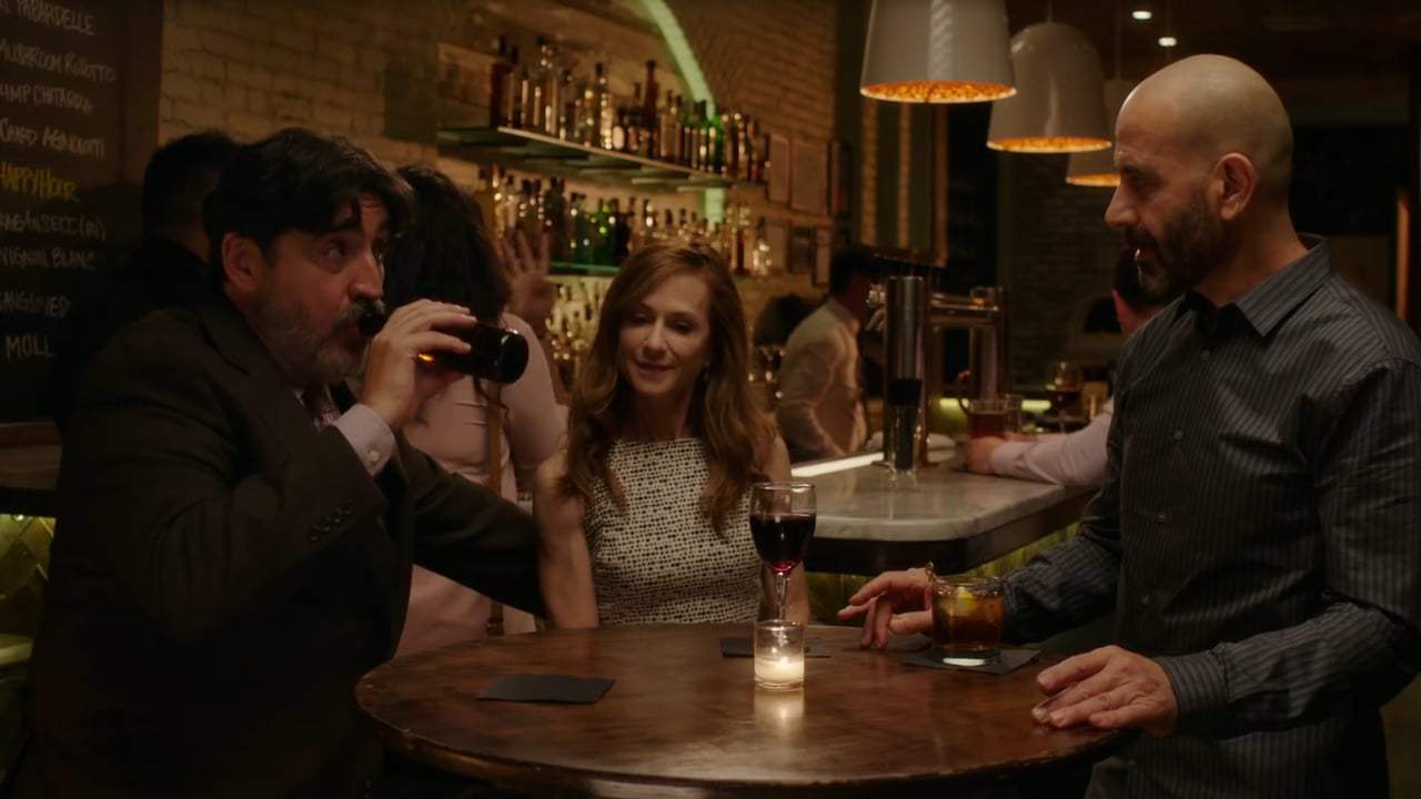 Breakable You Trailer (2018) Screen Capture #4