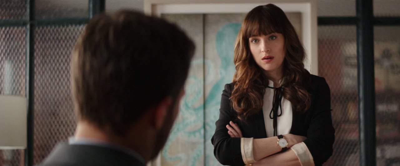 Fifty Shades Freed (2018) - Name Screen Capture #2