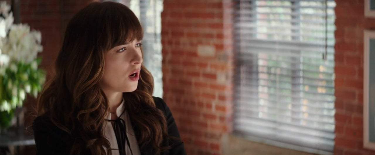 Fifty Shades Freed (2018) - Name Screen Capture #3