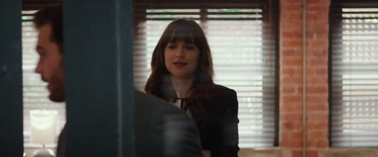 Fifty Shades Freed (2018) - Name Screen Capture #4