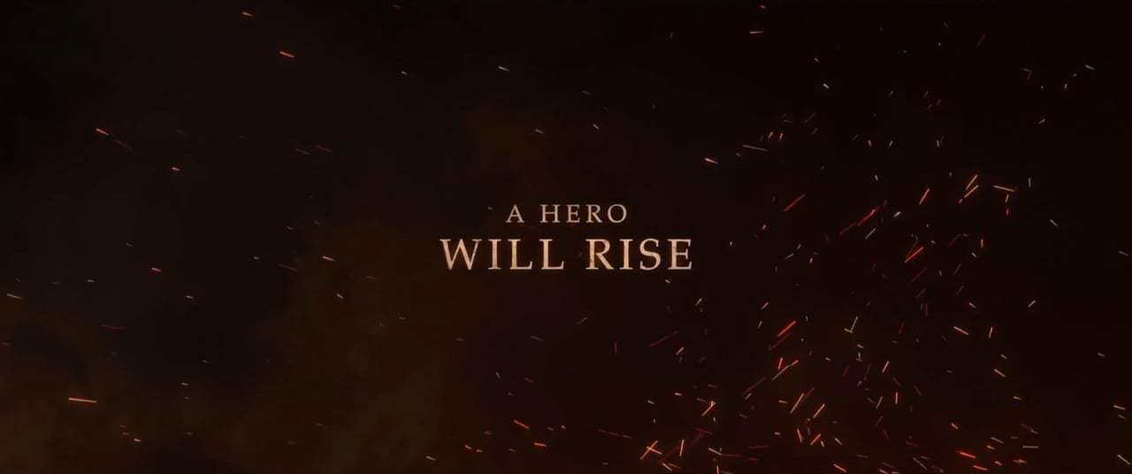 Samson TV Spot - Ultimate Victory (2018) Screen Capture #2