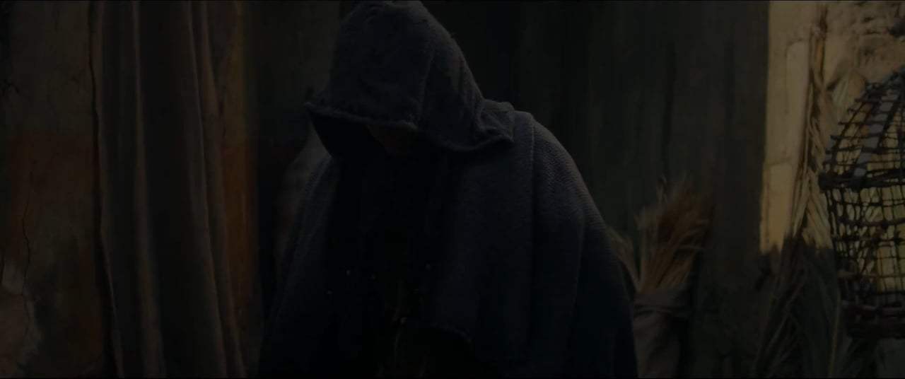 Samson Featurette - Ministry (2018) Screen Capture #1