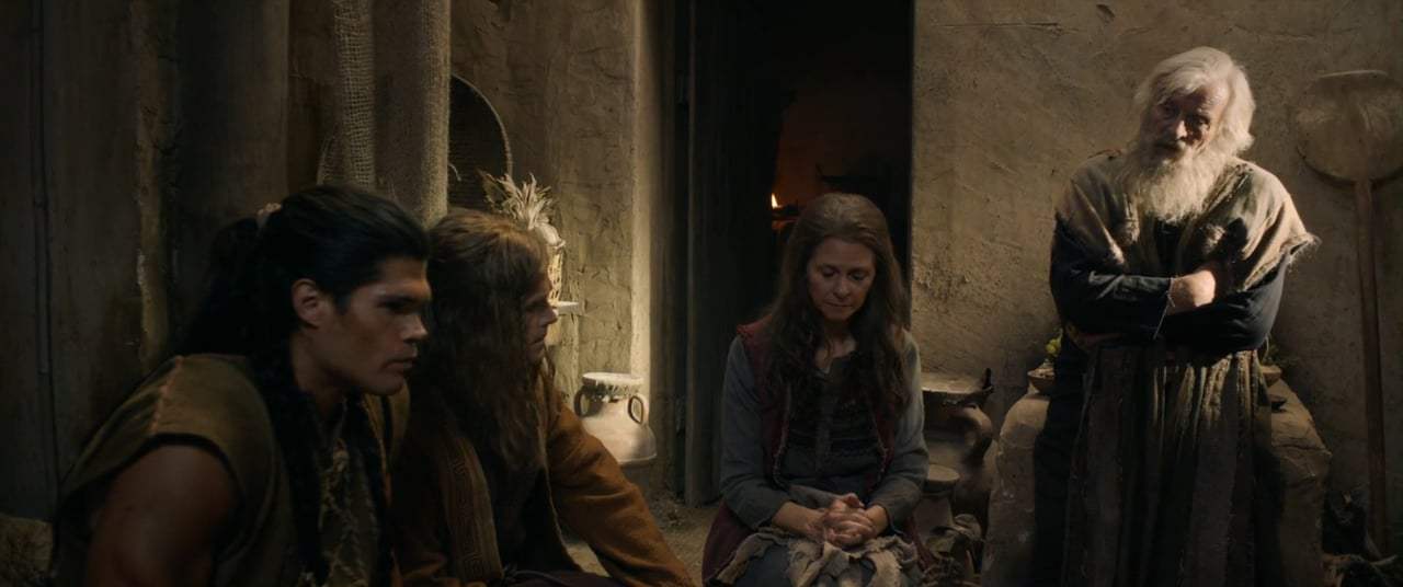Samson Featurette - Ministry (2018) Screen Capture #3