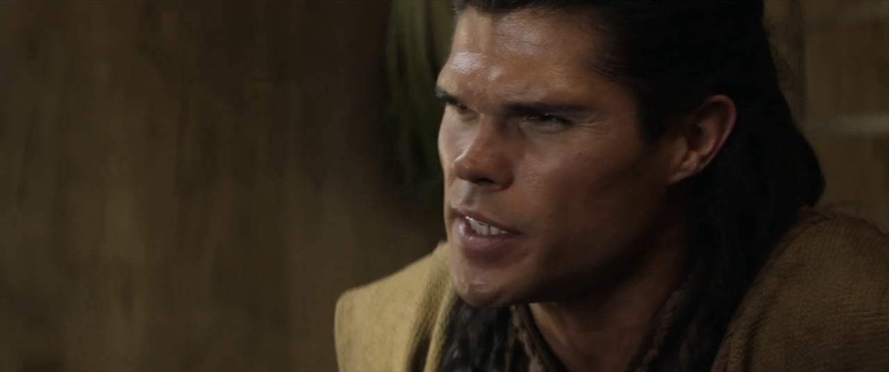 Samson Featurette - Ministry (2018) Screen Capture #4