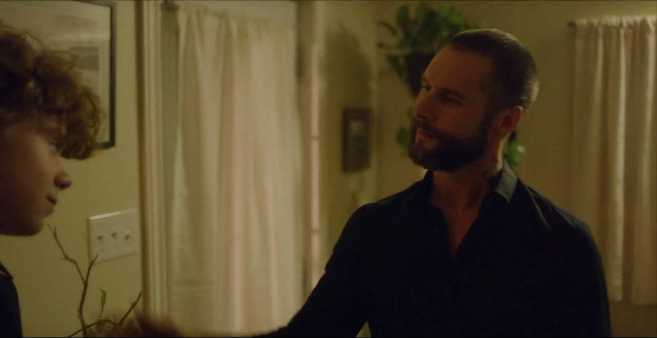 Crown and Anchor Trailer (2018) Screen Capture #1