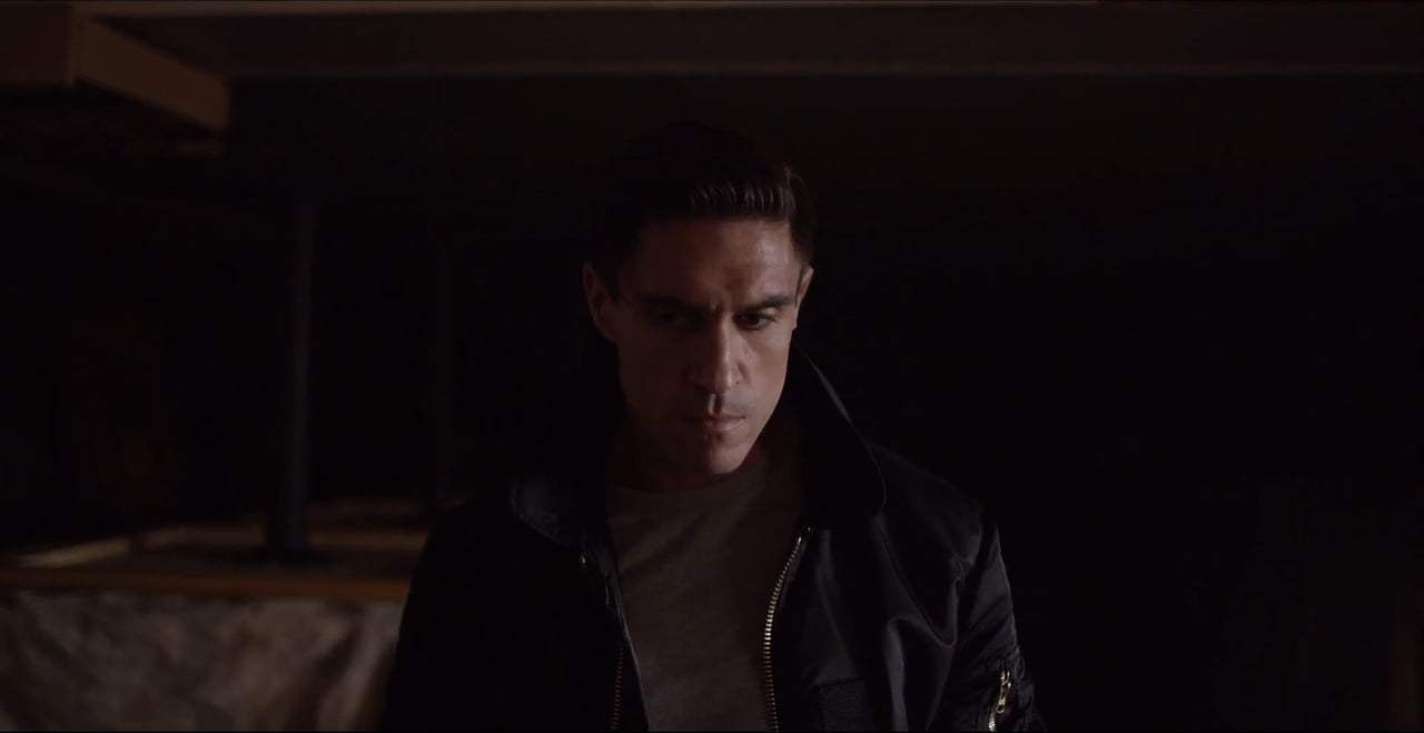 Crown and Anchor Trailer (2018) Screen Capture #2