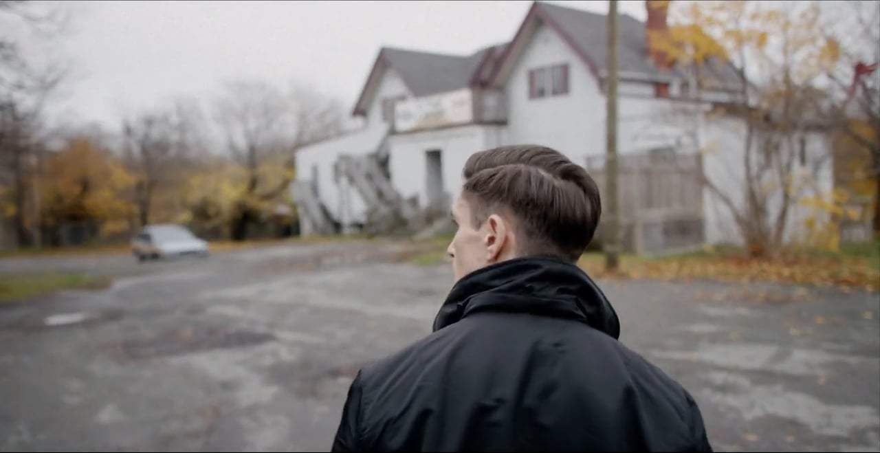 Crown and Anchor Trailer (2018) Screen Capture #3