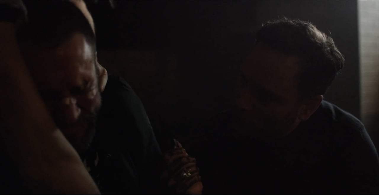 Crown and Anchor Trailer (2018) Screen Capture #4