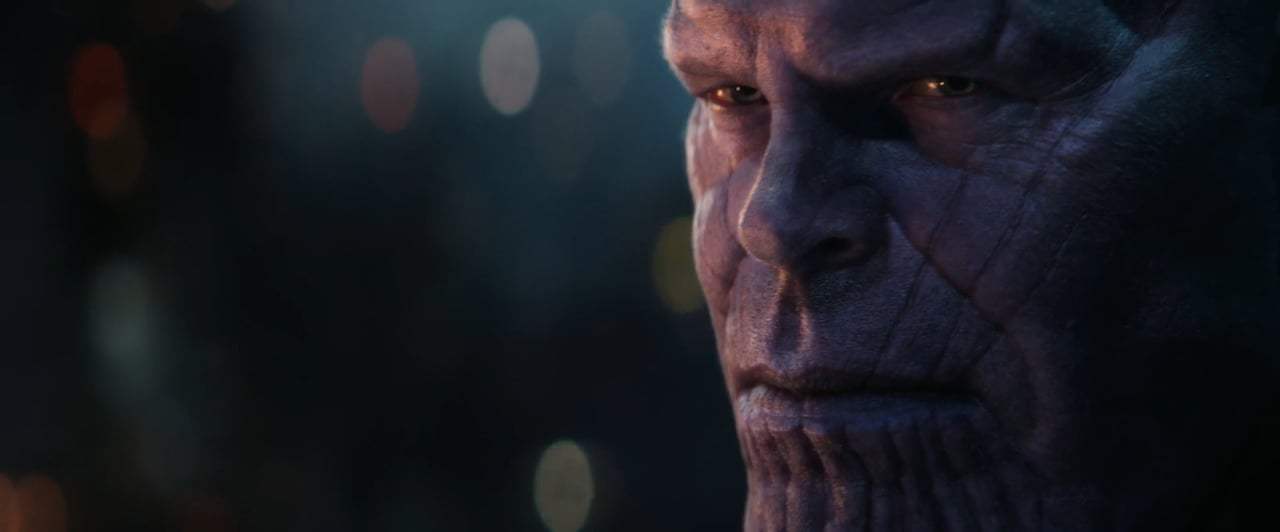 Avengers: Infinity War Super Bowl TV Spot (2018) Screen Capture #4