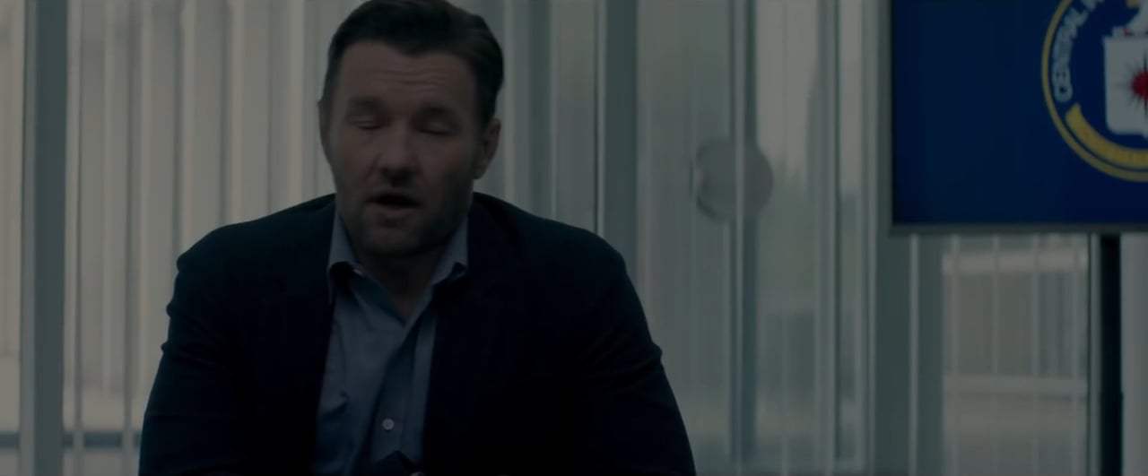Red Sparrow Super Bowl TV Spot (2018) Screen Capture #2