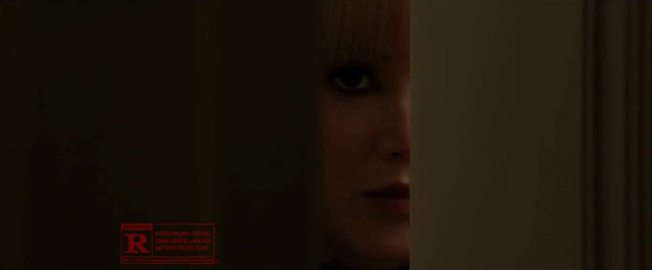 Red Sparrow Super Bowl TV Spot (2018) Screen Capture #4