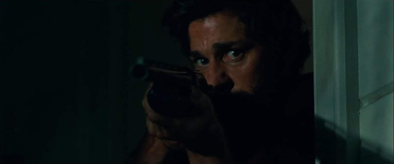 A Quiet Place Super Bowl TV Spot (2018) Screen Capture #3