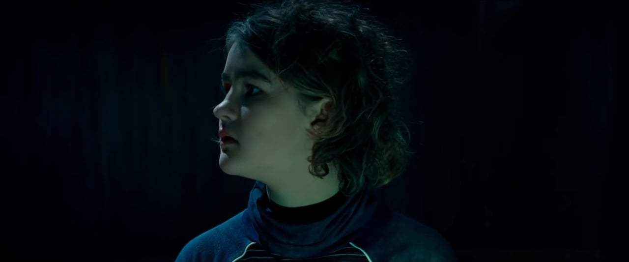 A Quiet Place Super Bowl TV Spot (2018) Screen Capture #4