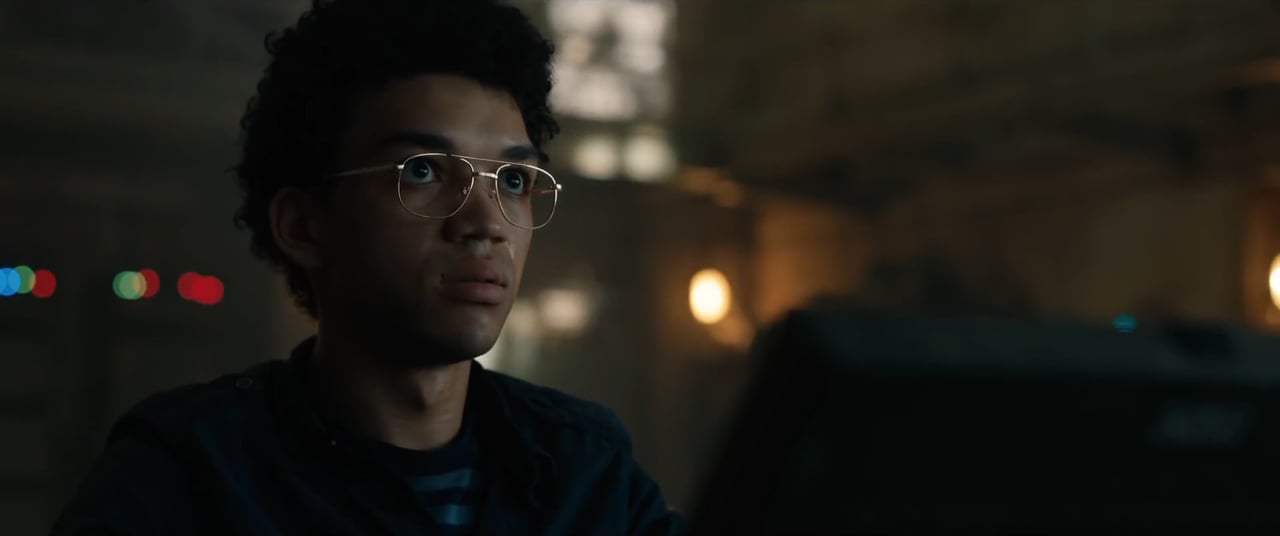 Jurassic World: Fallen Kingdom Super Bowl Trailer (2018) Screen Capture #2