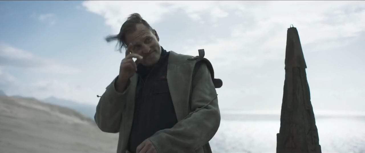 Solo: A Star Wars Story Super Bowl TV Spot (2018) Screen Capture #3