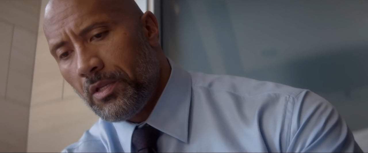 Skyscraper Super Bowl TV Spot (2018) Screen Capture #1