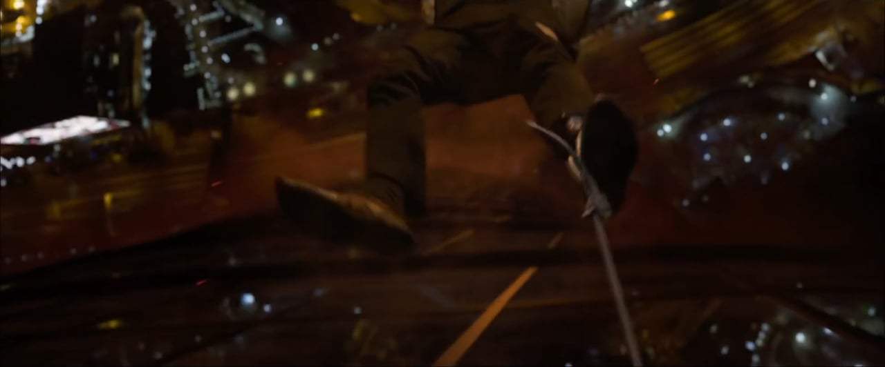 Skyscraper Super Bowl TV Spot (2018) Screen Capture #4