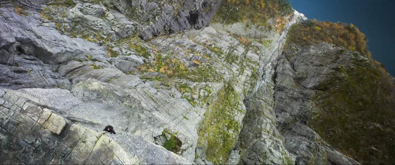 Mission: Impossible - Fallout Super Bowl TV Spot (2018) Screen Capture #3