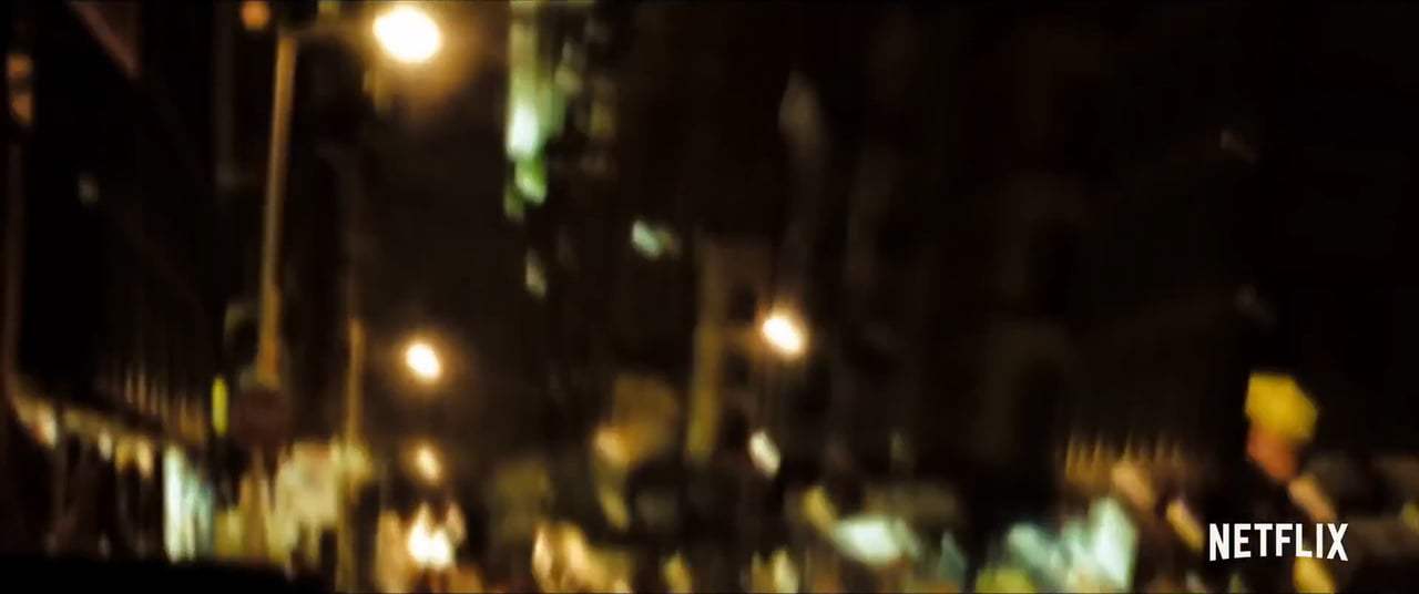 The Cloverfield Paradox Super Bowl TV Spot (2018) Screen Capture #2