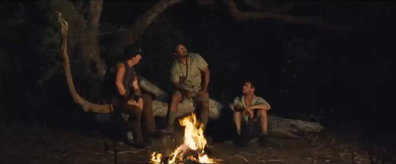 Dundee: The Son of a Legend Returns Home Super Bowl Trailer (2018) Screen Capture #4