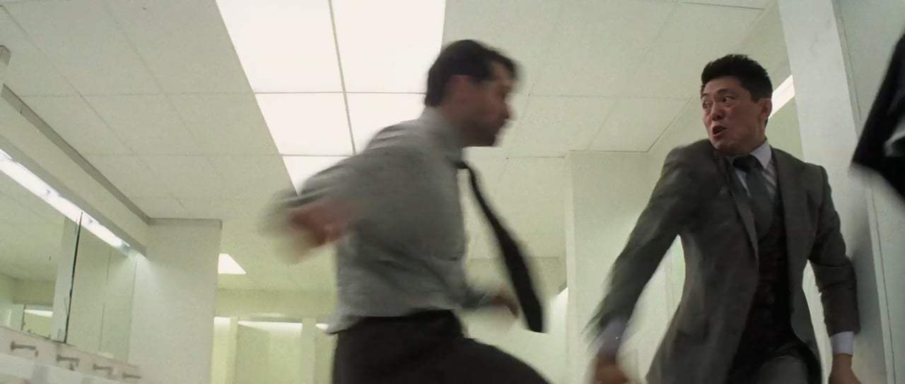 Mission: Impossible - Fallout Trailer (2018) Screen Capture #3