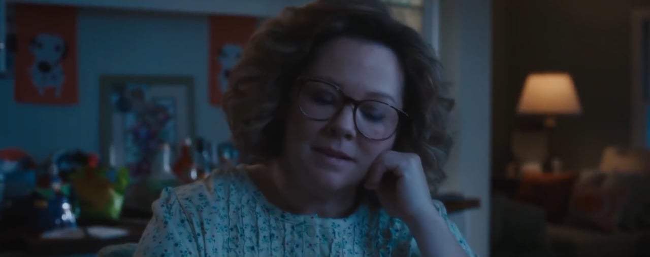 Life of the Party Trailer (2018) Screen Capture #2