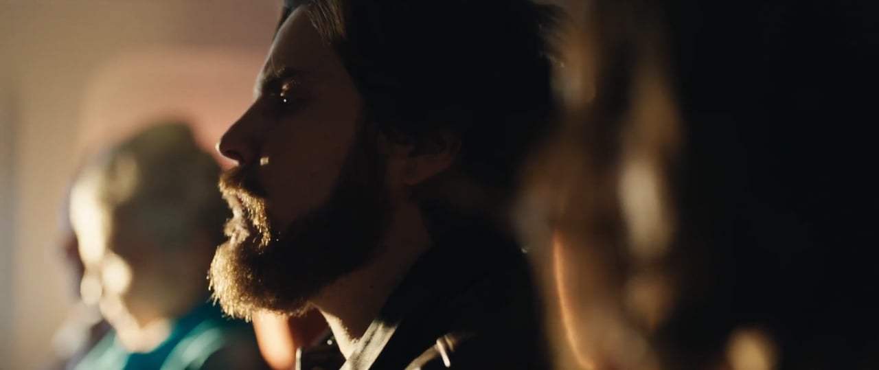 7 Days in Entebbe (2018) - Hijacking Screen Capture #1
