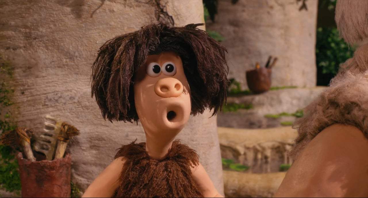 Early Man TV Spot - Old School (2018) Screen Capture #2