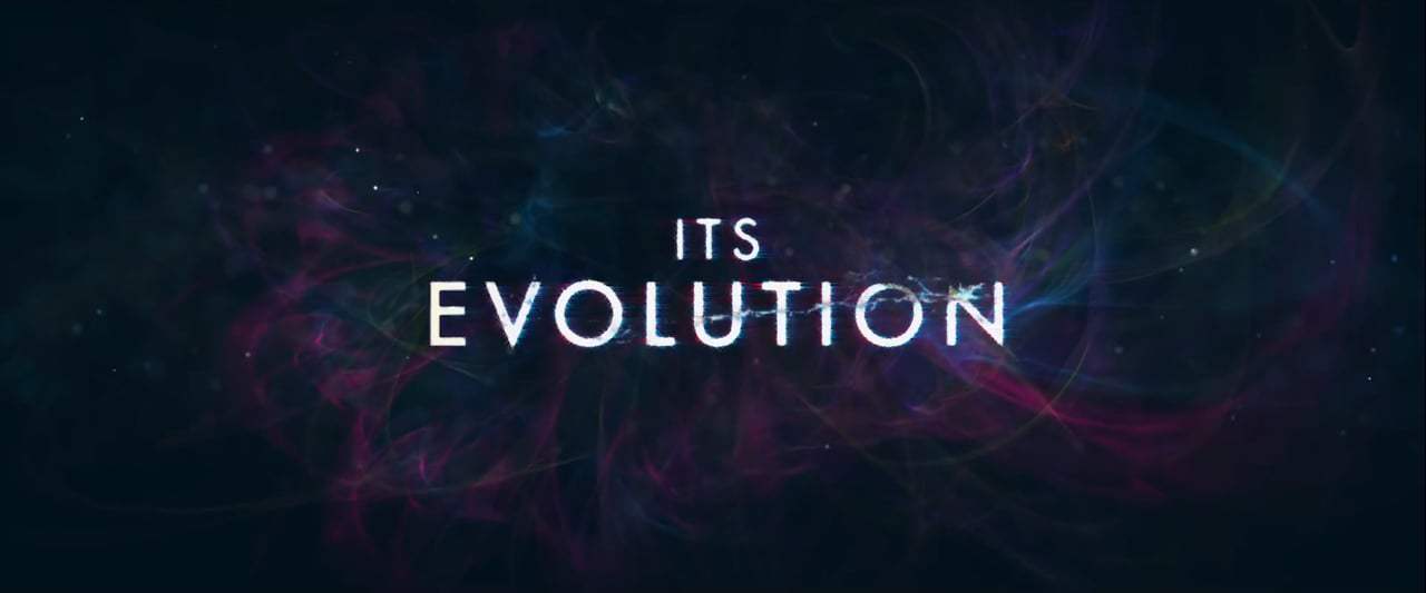 Annihilation TV Spot - Evolution (2018) Screen Capture #3
