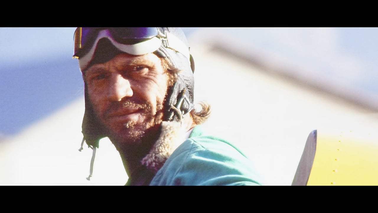 Steve McQueen: American Icon Trailer (2017) Screen Capture #3